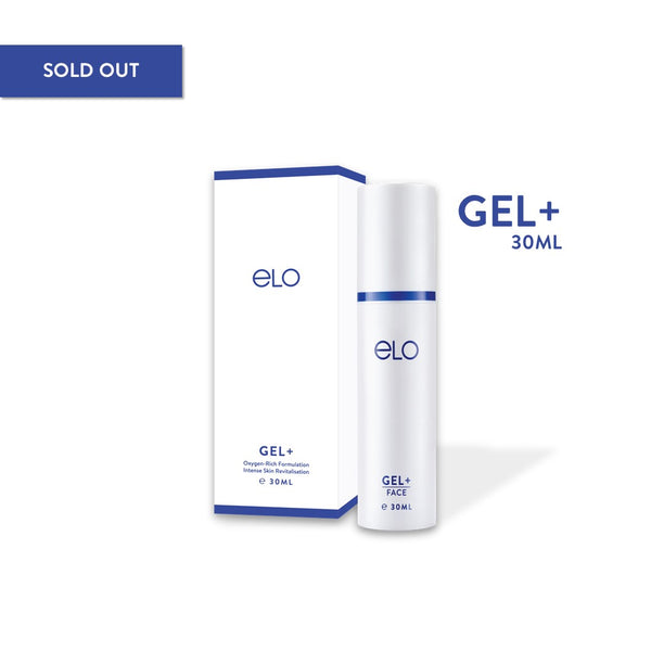 ELO Gel+ (Single Tube) (30ml)
