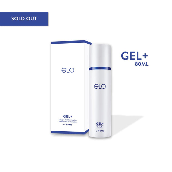 ELO Gel+ (Single Tube) (80ml)
