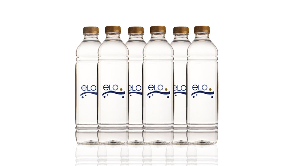 ELO Drinking Water (1.5L)