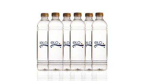 ELO Drinking Water (1.5L)